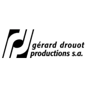 Gérard Drouot Productions S.A